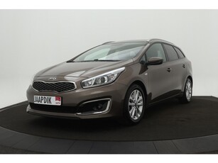 Kia cee'd Sportswagon BWJ 2018 1.0 T-GDi 120PK Comf