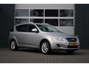 Kia Cee'd Sporty Wagon 1.4 All Stars 109pk