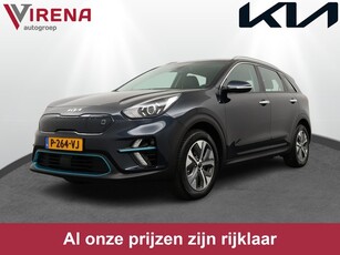 Kia e-Niro DynamicLine 64 kWh *€2000 Subsidie beschikbaar*