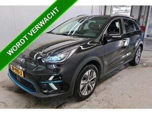 Kia e-Niro ExecutiveLine 64 kWh 100% EV. / Apk aug-2025 /