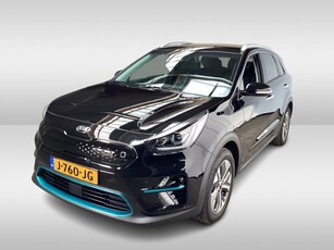 Kia e-Niro ExecutiveLine 64 kWh Leder Elektrische