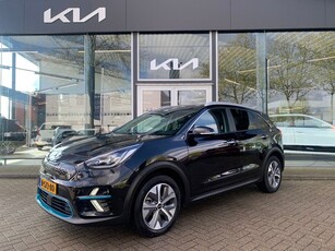 Kia e-Niro ExecutiveLine 64 kWh Navi+BT+Cam ECC-Airco