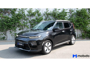 Kia e-Soul ExecutiveLine 64 kWh | Leder | Navigatie!