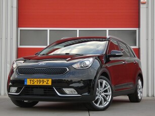 Kia Niro 1.6 GDi Hybrid BusinessLine/ lage km! (bj 2018)