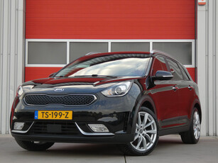 Kia Niro 1.6 GDi Hybrid BusinessLine/ lage km!