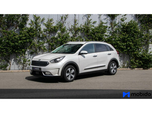 Kia Niro 1.6 GDi | Hybrid BusinessLine | Navigatie | Camera!