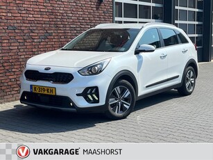 Kia Niro 1.6 GDi Hybrid DynamicLine