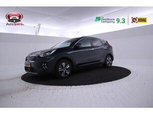 Kia Niro 1.6 GDi Hybrid DynamicLine Automaat, Camera