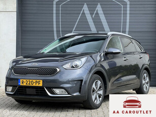 Kia Niro 1.6 GDi Hybrid DynamicLine