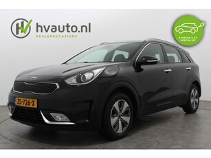 Kia Niro 1.6 GDi HYBRID DYNAMICLINE DCT6 Navi Carplay