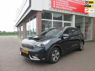 Kia Niro 1.6 GDi Hybrid DynamicLine