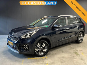 Kia Niro 1.6 GDi Hybrid DynamicLine|CAMERA|NAVI|1JR GARANTIE