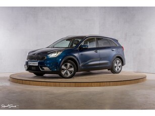 Kia Niro 1.6 GDi Hybrid ExecutiveLine Apple carplay