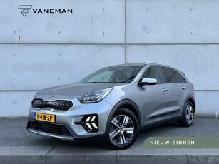 Kia Niro 1.6 GDi Hybrid ExecutiveLine Automaat JBL