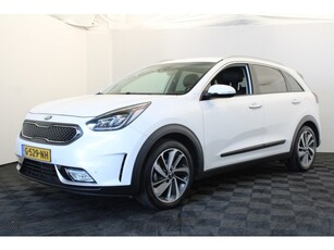 Kia Niro 1.6 GDi Hybrid ExecutiveLine (bj 2018, automaat)