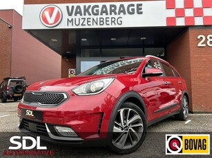 Kia Niro 1.6 GDi Hybrid ExecutiveLine // FULL LED // CAMERA