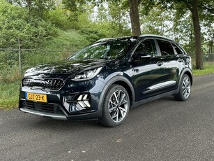 Kia Niro 1.6 GDi Hybrid ExecutiveLine Leder JBL sound