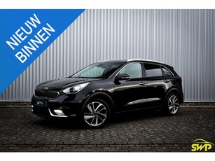 Kia Niro 1.6 GDi Hybrid ExecutiveLine Schuifdak Haak