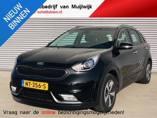 Kia Niro 1.6 GDi Hybrid First Edition Trekhaak 13 polig