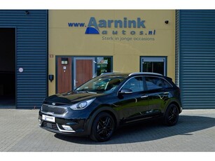 Kia Niro 1.6 GDI Hybride Businessline (bj 2018, automaat)