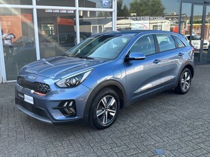 Kia Niro 1.6 GDI PHEV COMFORT LINE PLUG-IN