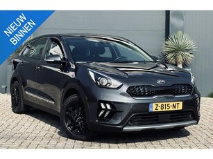 Kia Niro 1.6 GDi PHEV DynamicLine