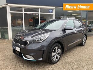 Kia Niro 1.6 GDI PHEV DYN.L.