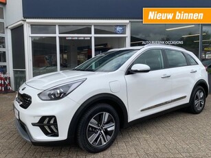 Kia Niro 1.6 GDI PHEV DYN.L.