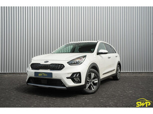 Kia Niro 1.6 GDi PHEV ExecutiveLine | JBL | Stoelvent