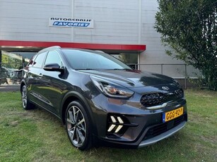 Kia Niro 1.6GDI HYBRID DYNAMIQ PLUSLINE/FACELIFT/ACARPLAY/FULL LED/