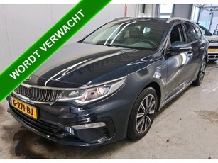 Kia Optima Sportswagon 1.6 T-GDI 180PK Automaat