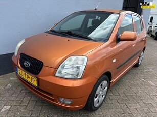 Kia Picanto 1.0 Bling - Airco