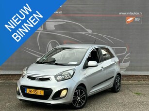 Kia Picanto 1.0 CVVT