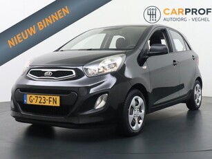 Kia Picanto 1.0 CVVT Airco