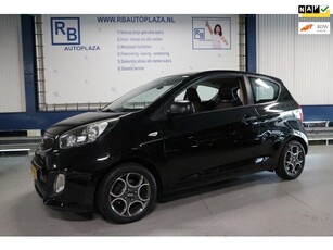 Kia Picanto 1.0 CVVT NW APK + NW KOPPELING / RIJKLAAR ! ! !