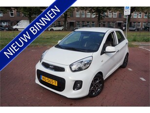 Kia Picanto 1.0 CVVT DynamicLine NIEUW STAAT (bj 2015)