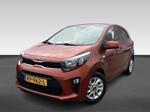 Kia Picanto 1.0 CVVT EconomyPlusLine (bj 2018)