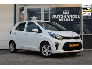 Kia Picanto 1.0 CVVT EconomyPlusLineNapAirco