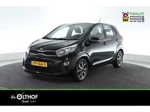 Kia Picanto 1.0 CVVT First Edition / CAMERA / CARPLAY / CRUISE /