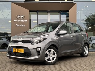 Kia Picanto 1.0 DPi ComfortLine Cruise control (bj 2022)