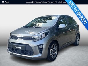 Kia Picanto 1.0 DPi DynamicPlusLine