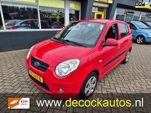 Kia Picanto 1.0 Fifteen/AIRCO