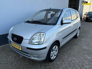 Kia Picanto 1.0 Light