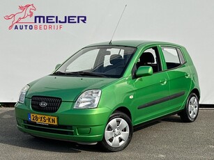 Kia Picanto 1.0 Light !! VERKOCHT !!