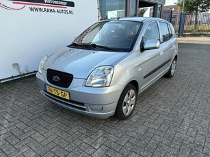 Kia Picanto 1.0 LX (bj 2007)