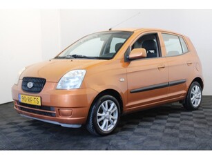 Kia Picanto 1.0 LXE (bj 2005)