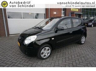 Kia Picanto 1.0 X-PECT 5 DEURS ORIGINEEL NEDERLANDS MET