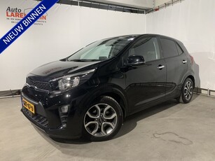 Kia Picanto 1.0i 67pk DynamicPlusLine 5 Drs Automaat