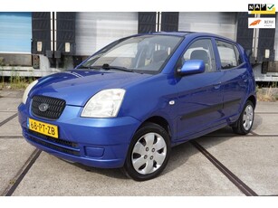 Kia Picanto 1.1 LX * 5Drs * Distri. set Vervangen *