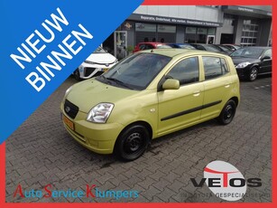 Kia Picanto 1.1 LX